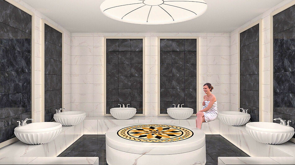 Таунхаус в Lake Terrace Village!