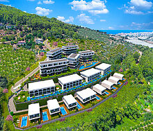 Таунхаус в Lake Terrace Village!