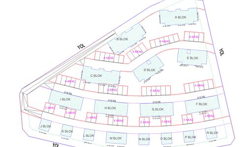 Пентхаус в Lake Terrace Village