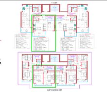 Пентхаус в Lake Terrace Village