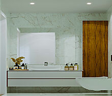 Пентхаус в Lake Terrace Village