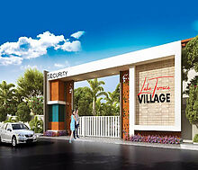 Пентхаус в Lake Terrace Village