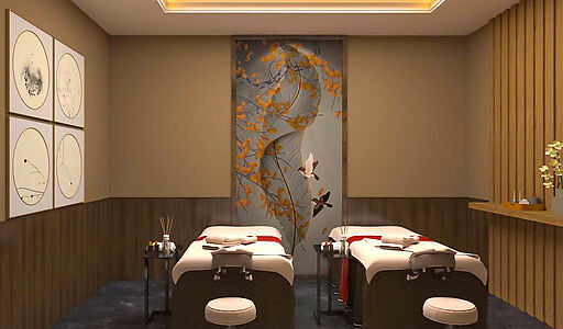 Пентхаус в Lake Terrace Village