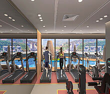 Пентхаус в Lake Terrace Village