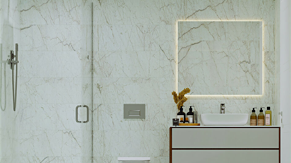 Гарден-дублекс 2+1. Выход в сад!