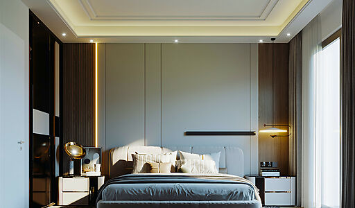 Гарден-дублекс 2+1. Выход в сад!