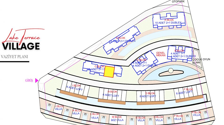 Гарден-дублекс 2+1. Выход в сад!