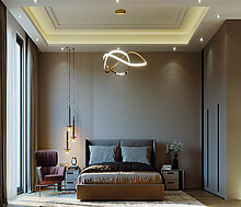 Гарден-дублекс 2+1. Выход в сад!