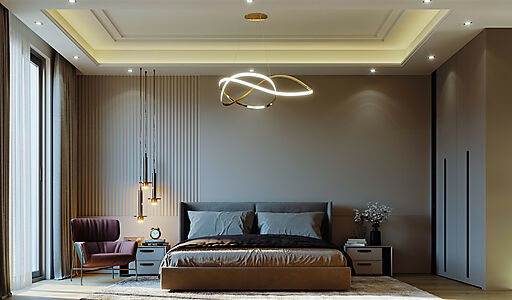 Гарден-дублекс 2+1. Выход в сад!