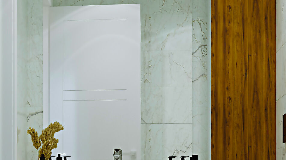 Гарден-дублекс 2+1. Выход в сад!