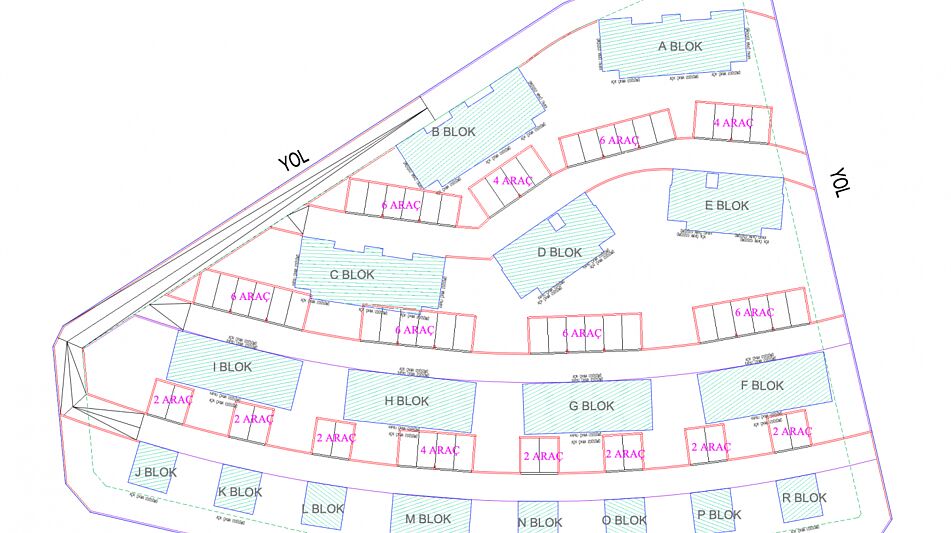 Террас-дублекс 2+1 с бассейном!