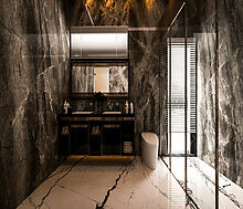 Роскошный таунхаус  Siberia Villa