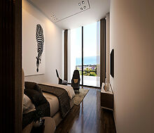 Роскошный таунхаус  Siberia Villa