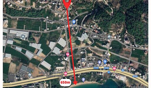 Роскошный таунхаус  Siberia Villa