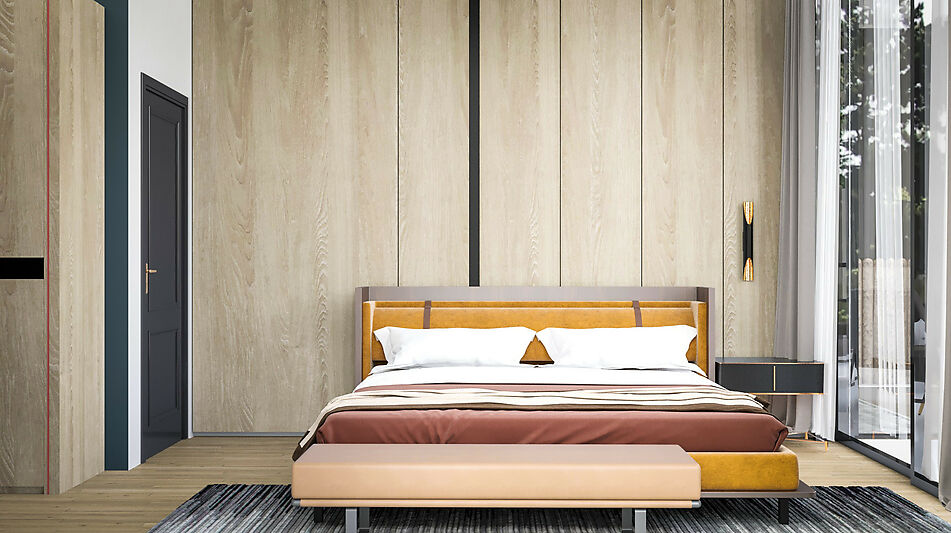 Роскошный таунхаус  Siberia Villa