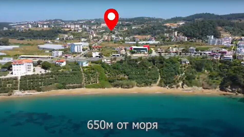 Роскошный таунхаус  Siberia Villa