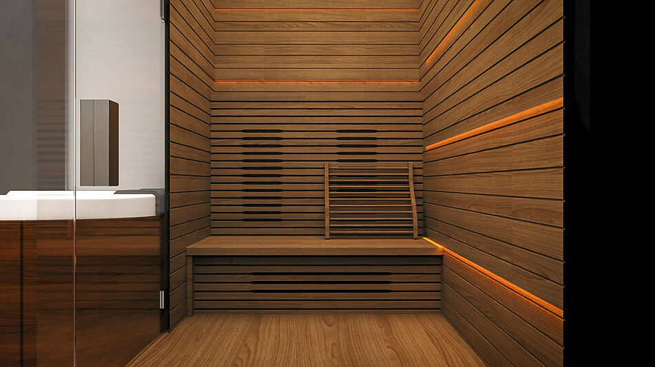 Роскошный таунхаус  Siberia Villa