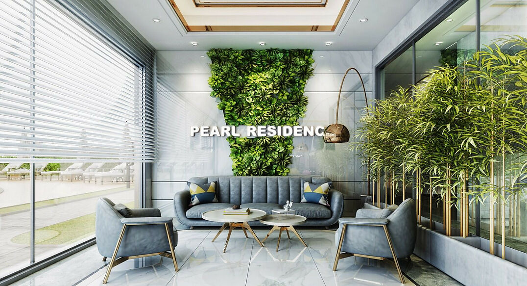 Milano Pearl Residence