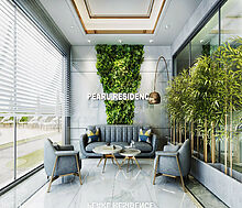 Milano Pearl Residence