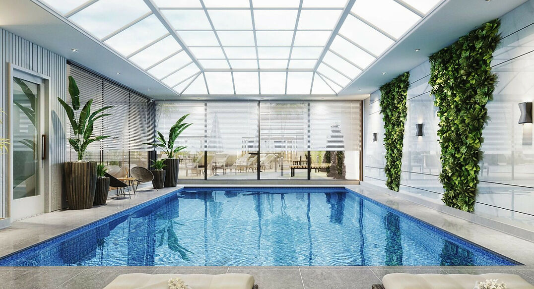 Milano Pearl Residence