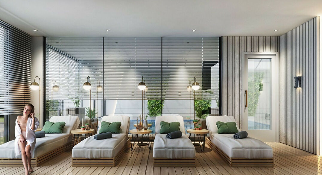 Milano Pearl Residence