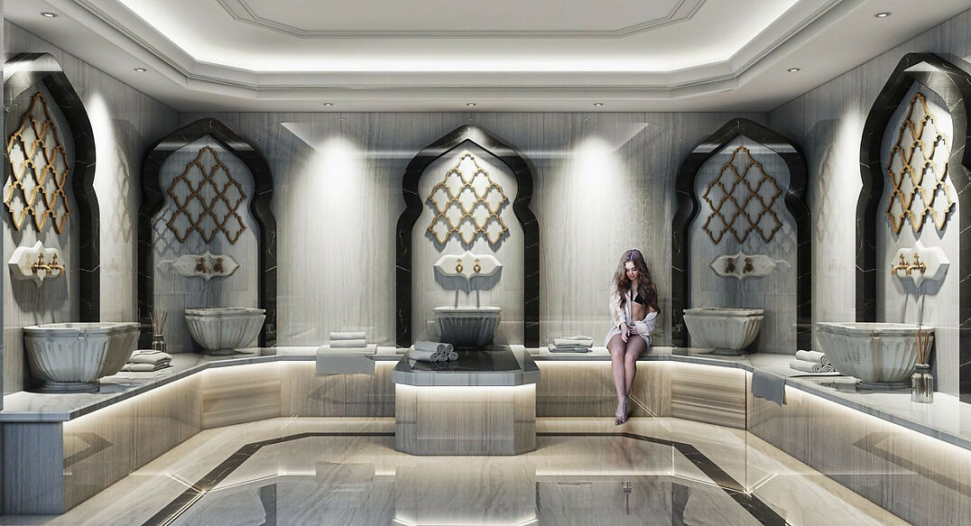 Milano Pearl Residence