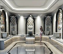 Milano Pearl Residence