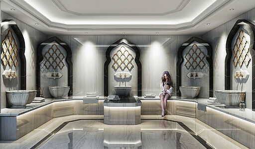 Milano Pearl Residence