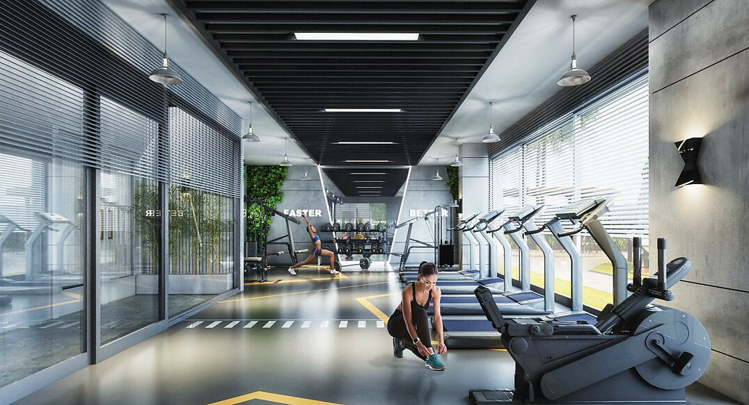 Milano Pearl Residence