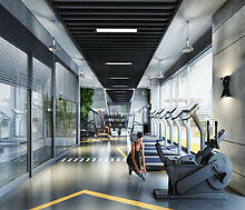 Milano Pearl Residence