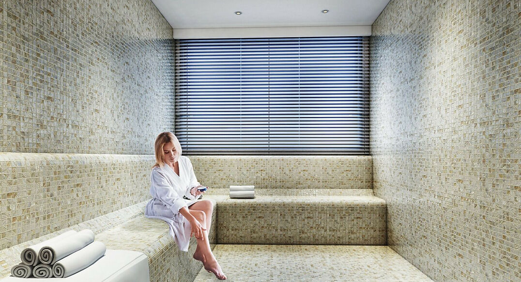 Milano Pearl Residence