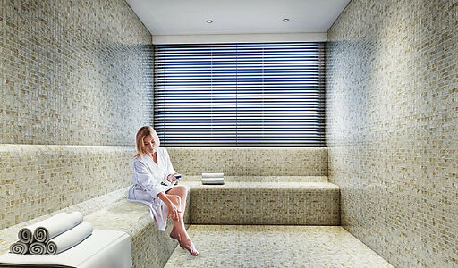 Milano Pearl Residence