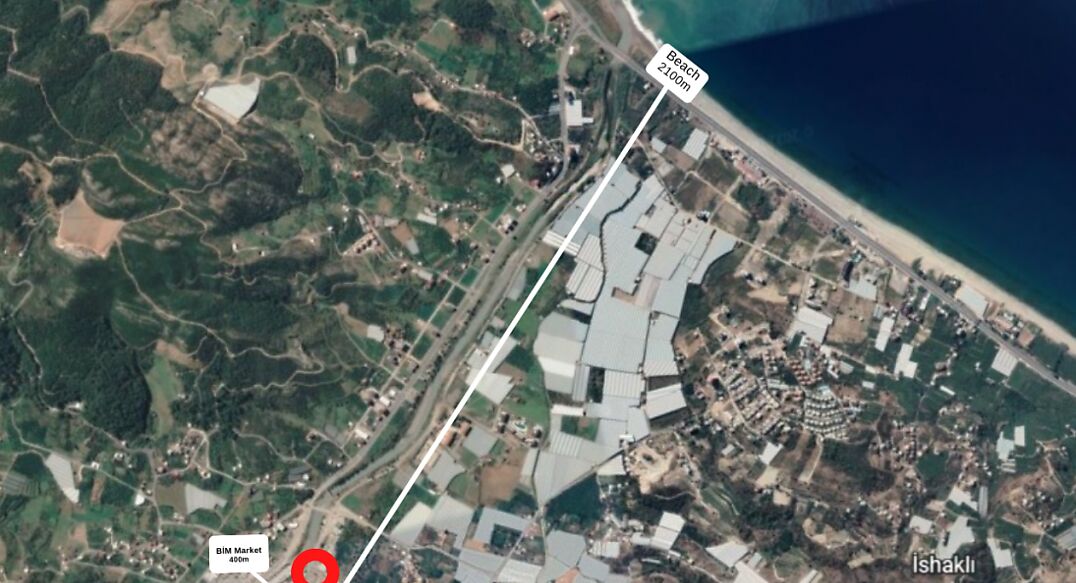 Milano Pearl Residence