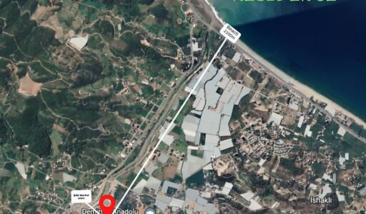 Milano Pearl Residence