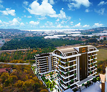 Milano Pearl Residence