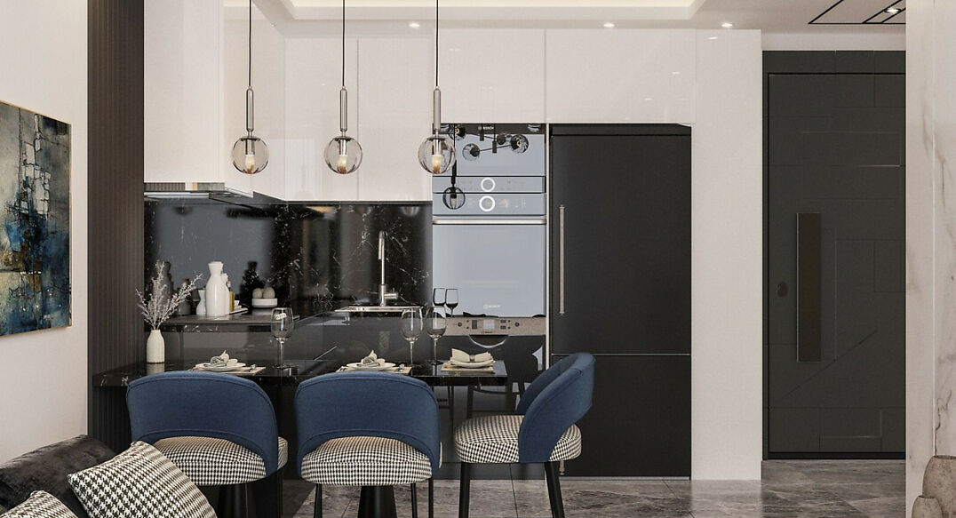 Milano Pearl Residence