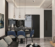 Milano Pearl Residence