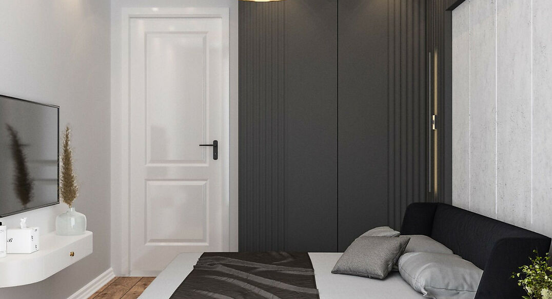 Milano Pearl Residence