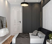 Milano Pearl Residence