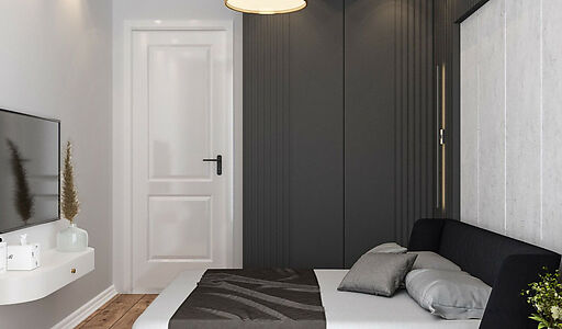 Milano Pearl Residence