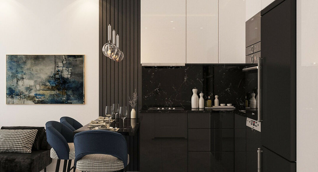 Milano Pearl Residence