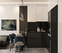 Milano Pearl Residence