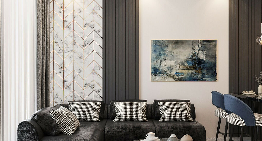 Milano Pearl Residence