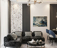 Milano Pearl Residence