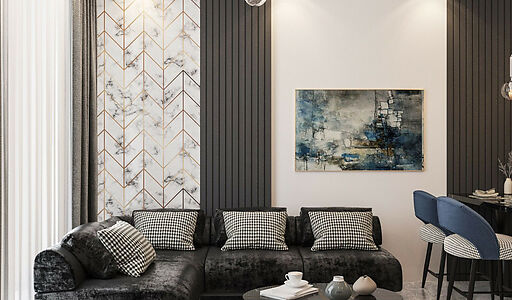 Milano Pearl Residence