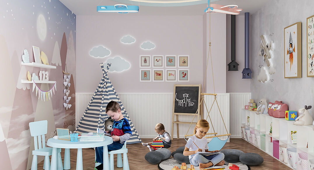 Milano Pearl Residence