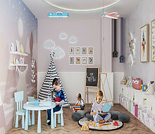 Milano Pearl Residence