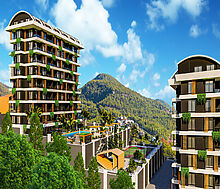 Milano Pearl Residence