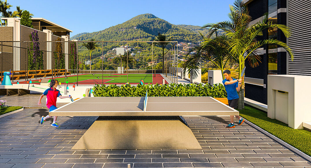 Milano Pearl Residence