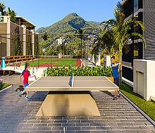 Milano Pearl Residence